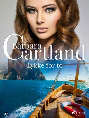 cover image of Lykke for to